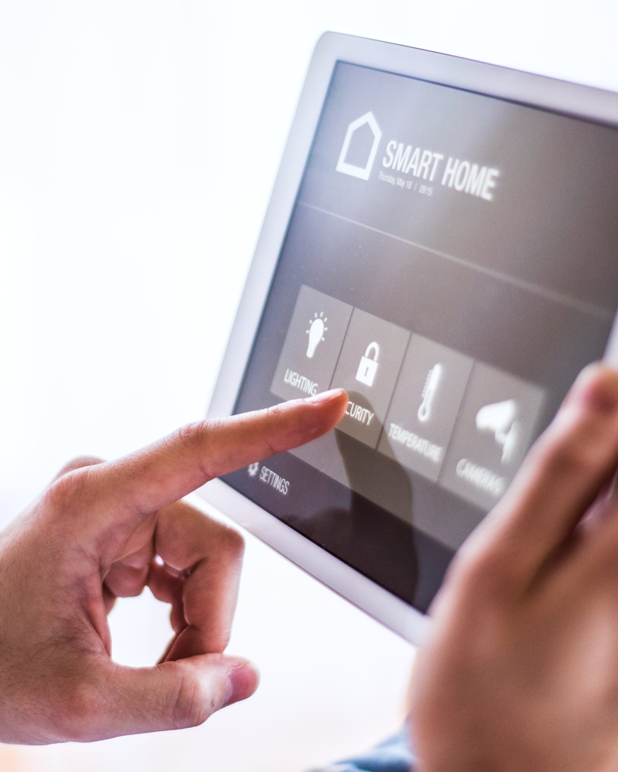 Montaż sterowania ogrzewaniem typu Smart Home