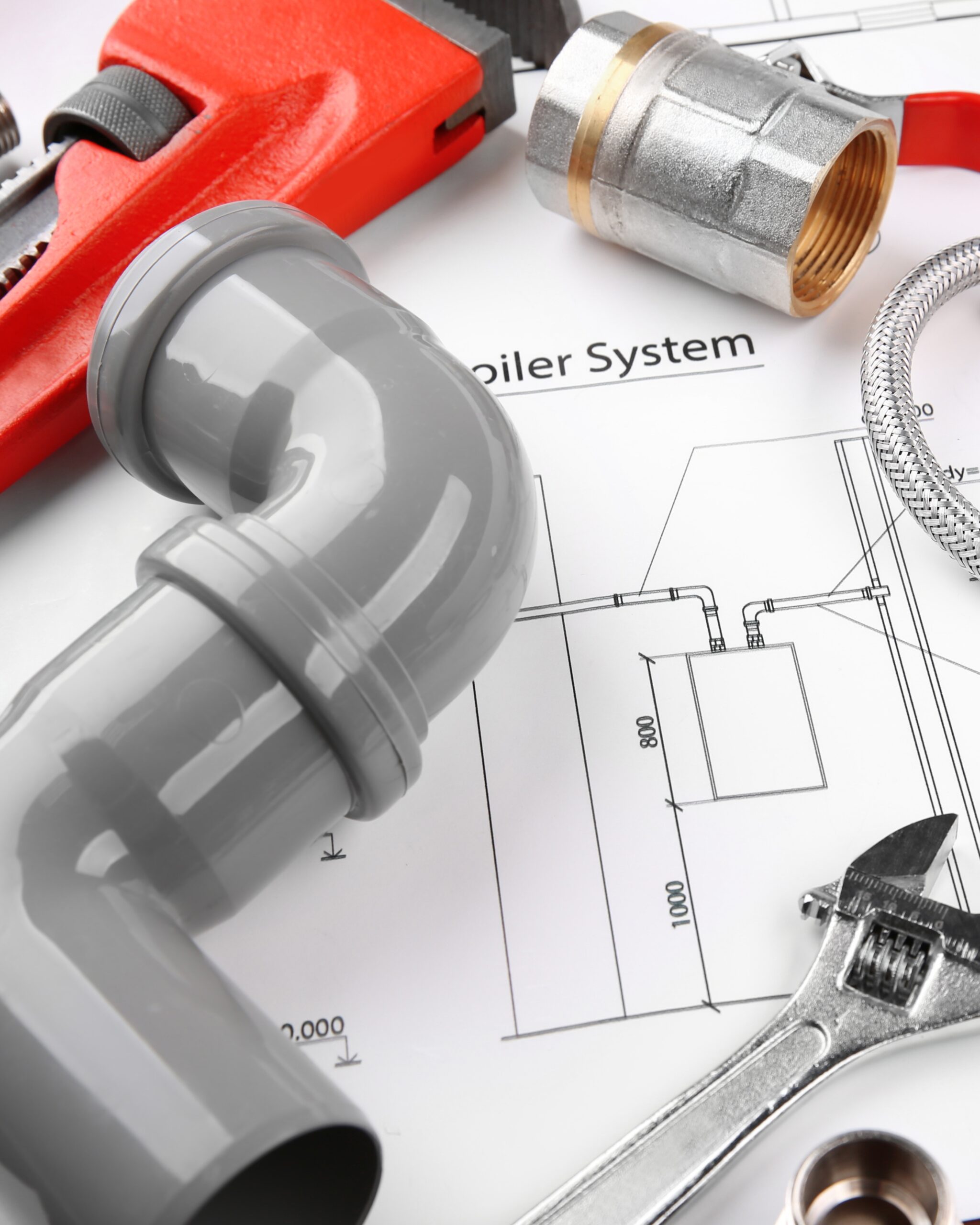 Instalacje podposadzkowe i zewnętrzne